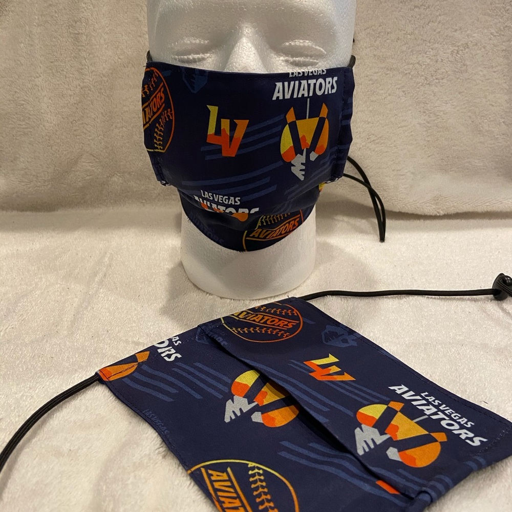 Las Vegas Aviator Mask